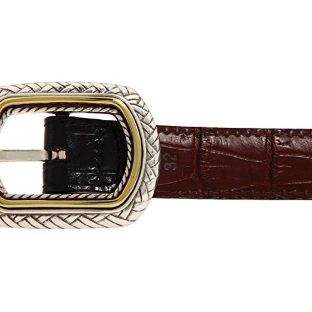Brighton Reversible Belt size L 34